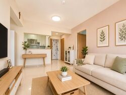 Blk 115A Alkaff Lakeview (Toa Payoh), HDB 3 Rooms #589766861